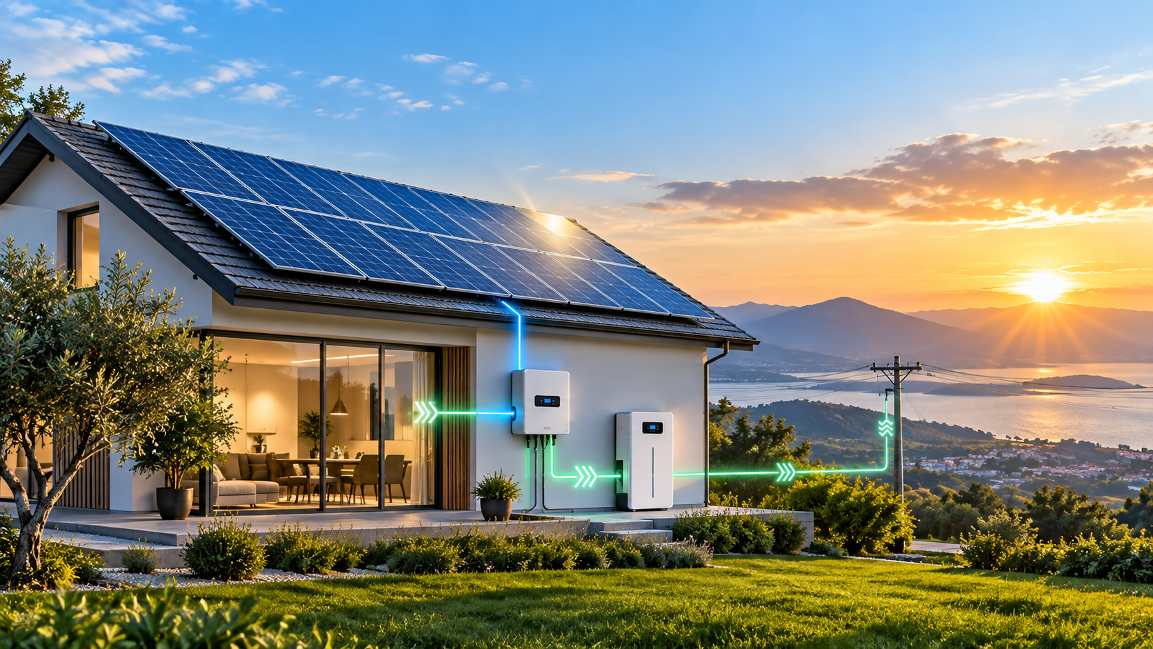 gunes-enerjisi-sistemi-nedir-nasil-calisir